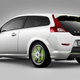 Image for article titled The New Volvo Recharge Concept Is An Echo From A Past We Ignored